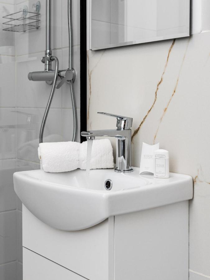 Warsaw Apartments Jana Pawla II 20 Εξωτερικό φωτογραφία